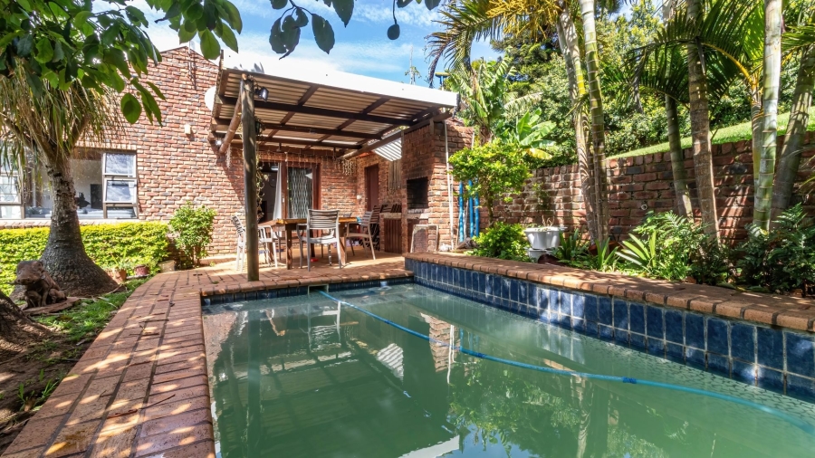 4 Bedroom Property for Sale in Cintsa East Eastern Cape